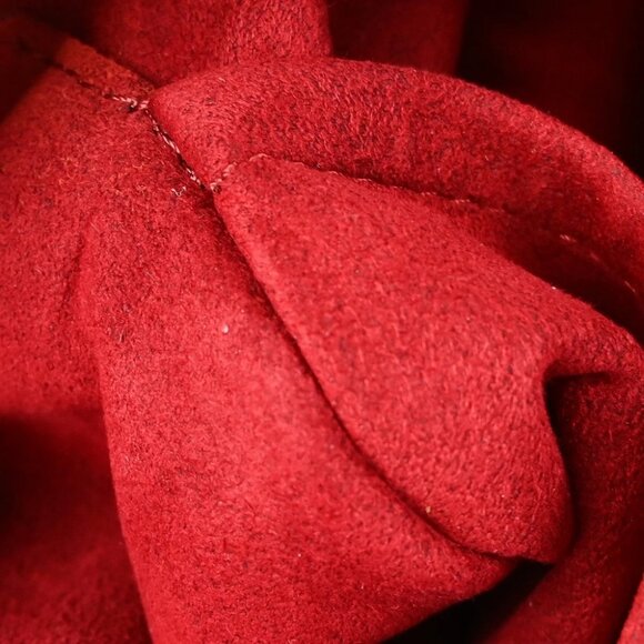 Louis Vuitton White Monogram Multicolor Ursula Handbag - Picture 9 of 9